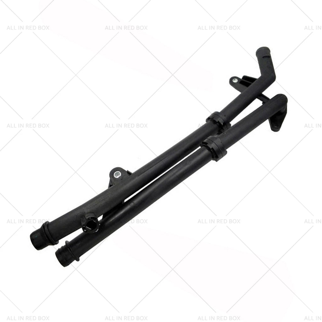 Engine Water Coolant Pipe for Mercedes-Benz SLK250 C250 (2012–2015) 2712002452
