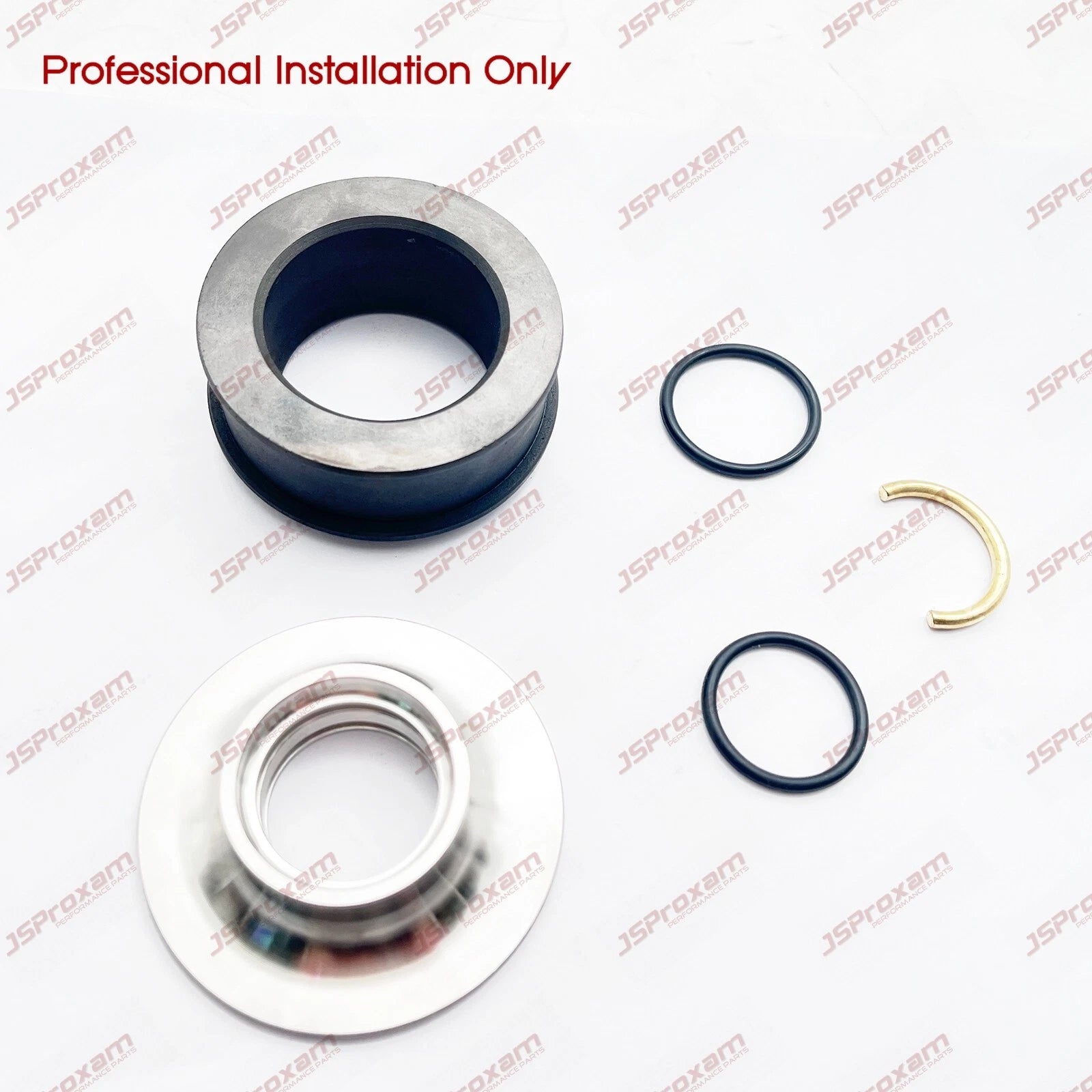 Carbon Ring Rotary Kit for SeaDoo Fit Fit (1995–2023) 295501202