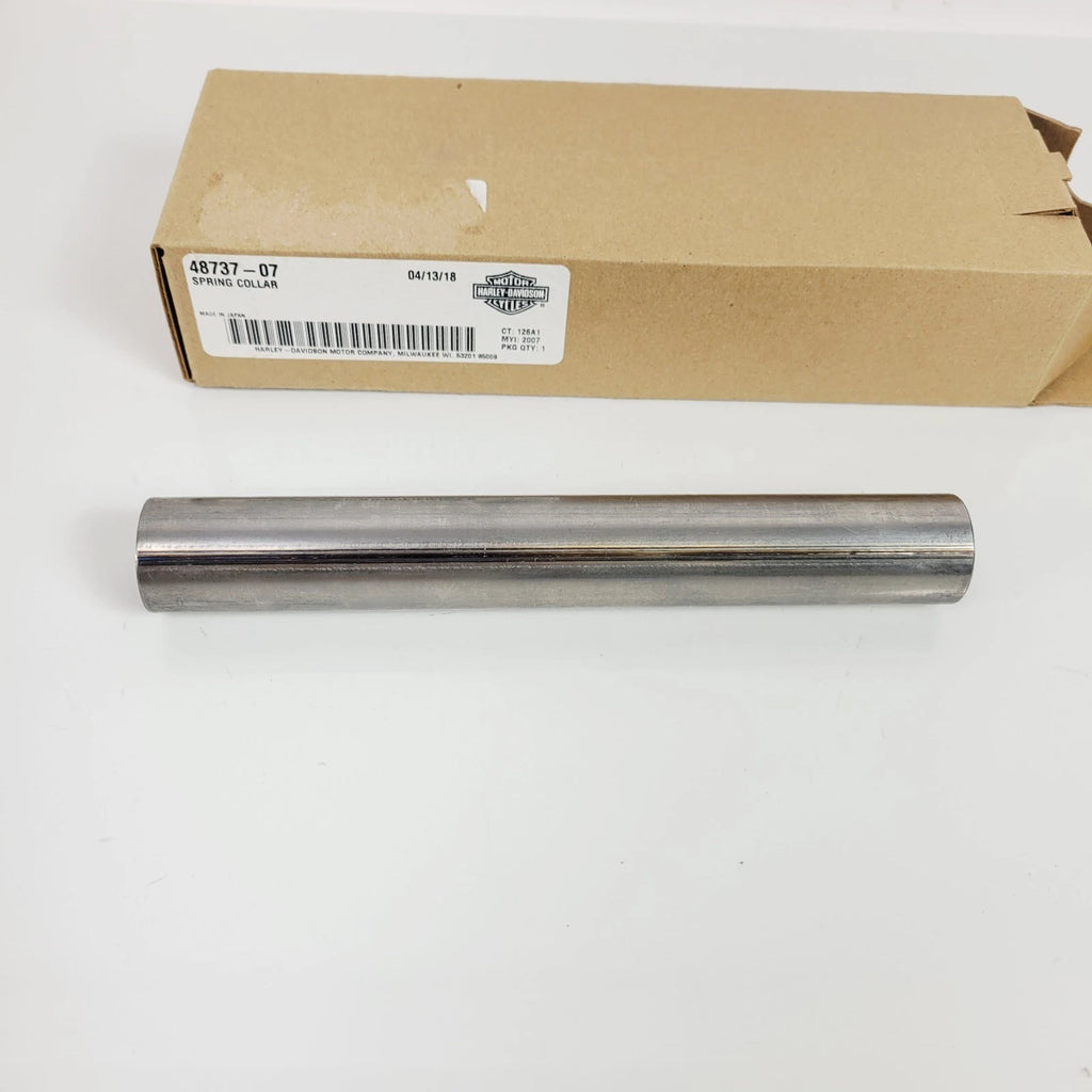 Front Fork Spring Collar for Harley-Davidson Sportster (2007–2013) 48737-07