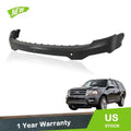 Front Upper Bumper Cover for Ford Expedition (2015–2017) with Sensor Hole