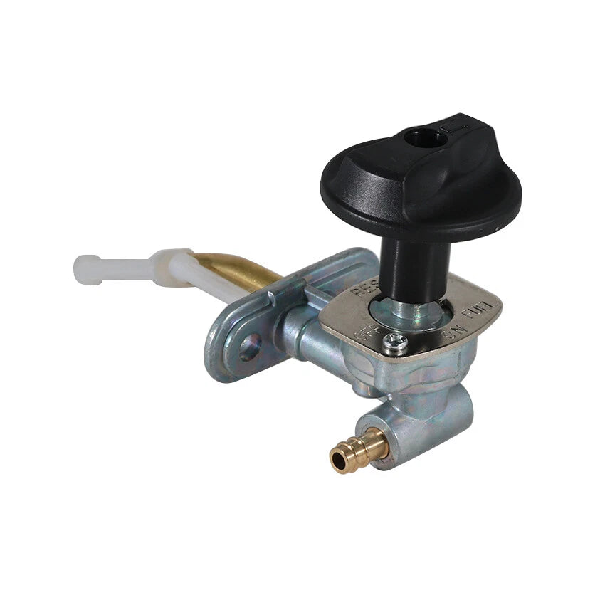 Fuel Petcock Valve Switch for Arctic Cat (0470-363, 0470-365, 0470-401, 0470-445)