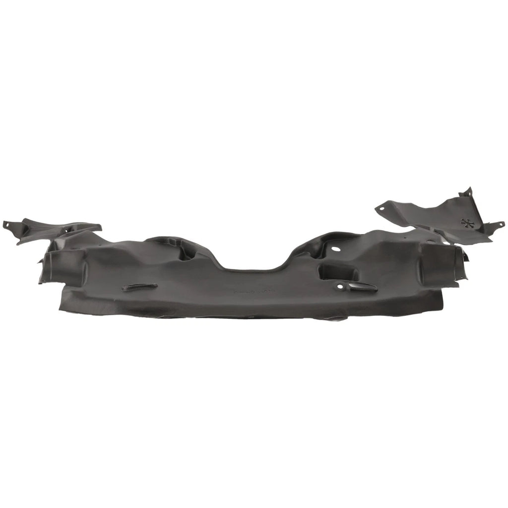 Engine Splash Shield for Honda Ridgeline (2006–2011)
