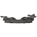 Engine Splash Shield for Honda Ridgeline (2006–2011)