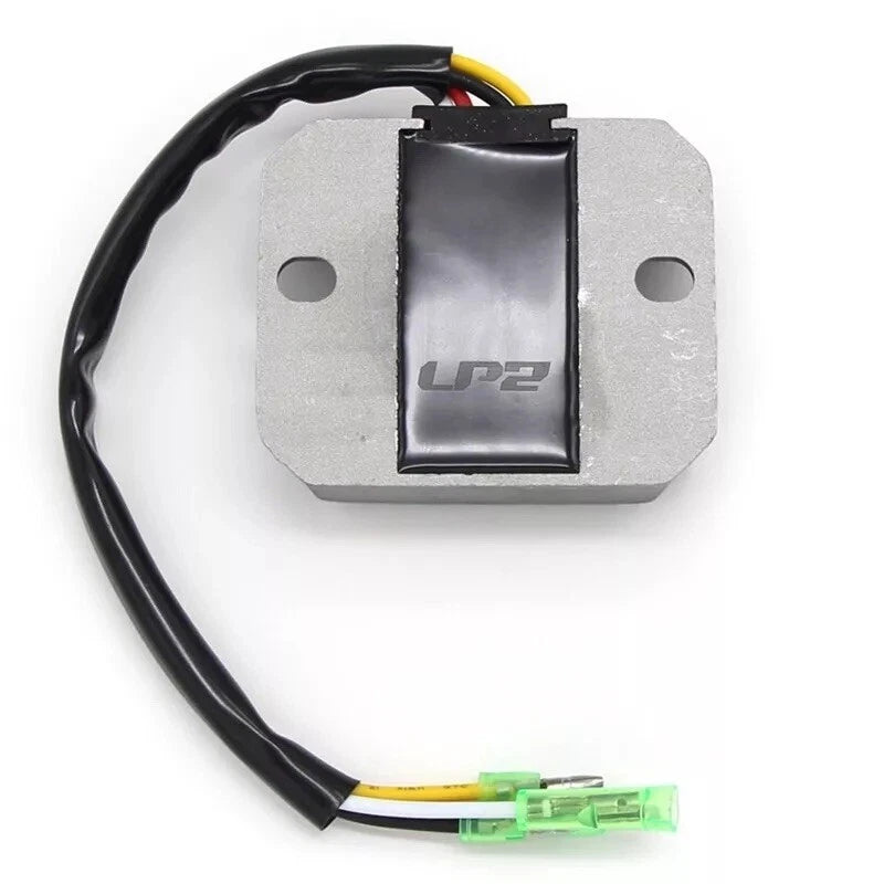 Rectifier Regulator for Suzuki DF4 DF5 DF6 DF9.9 DF15 (1999–2006) 32800-94620