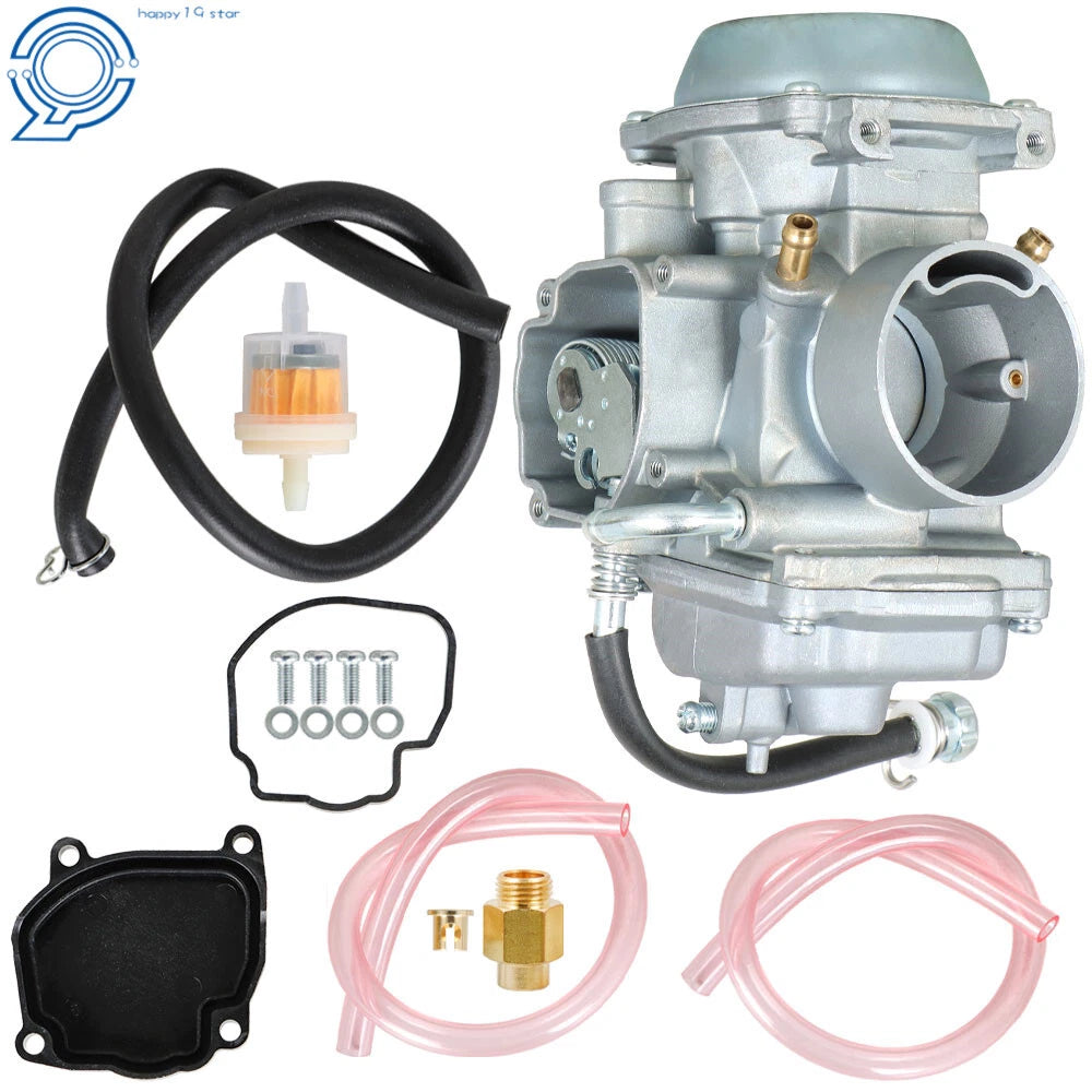 Carburetor for Arctic Cat 300 400 (1998–2001)