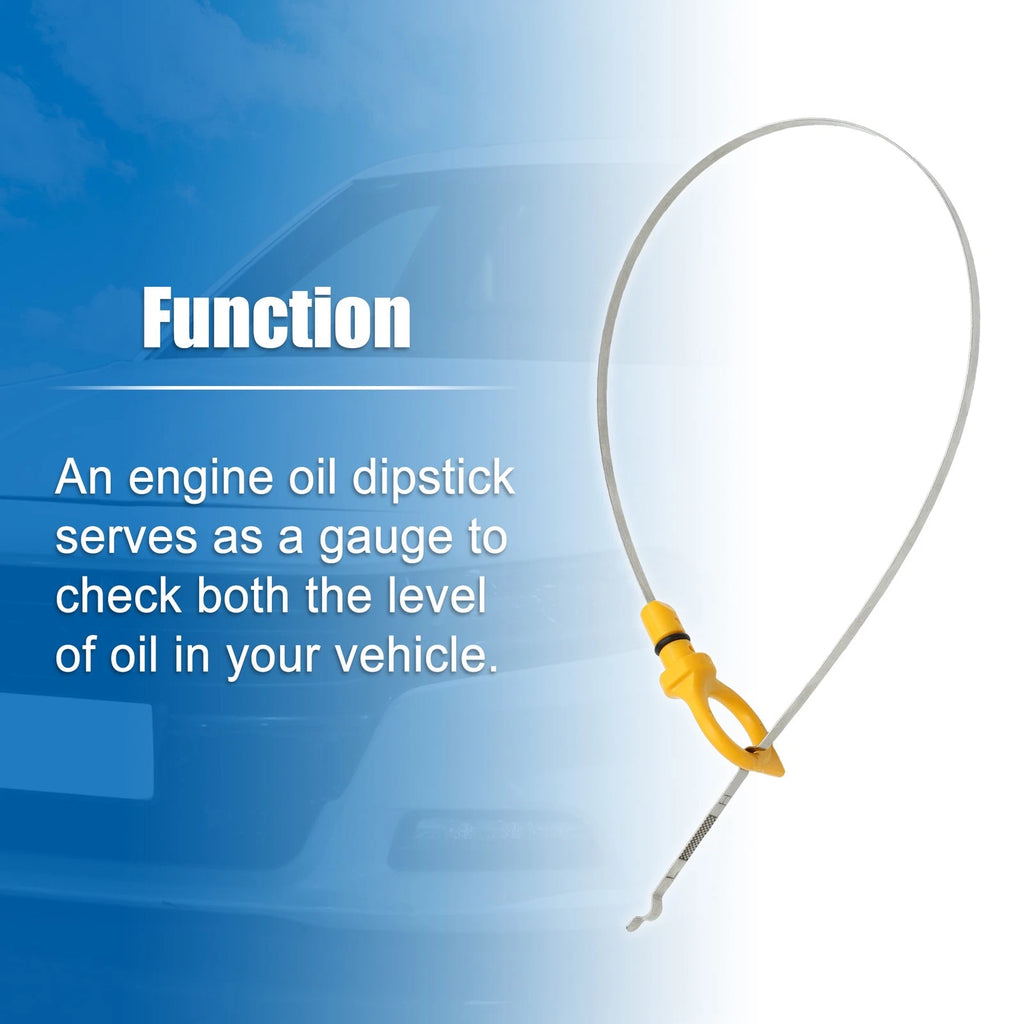 Engine Oil Dipstick for Nissan Sentra CA 1.8L (No. 111404M500)