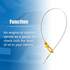 Engine Oil Dipstick for Nissan Sentra CA 1.8L (No. 111404M500)