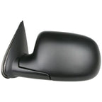 Driver Left Side Mirror for Chevy Suburban Silverado 2500 HD (2001)