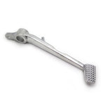 Folding Brake Shift Pedal Foot Lever for Kawasaki ZX-6R (2007–2008)