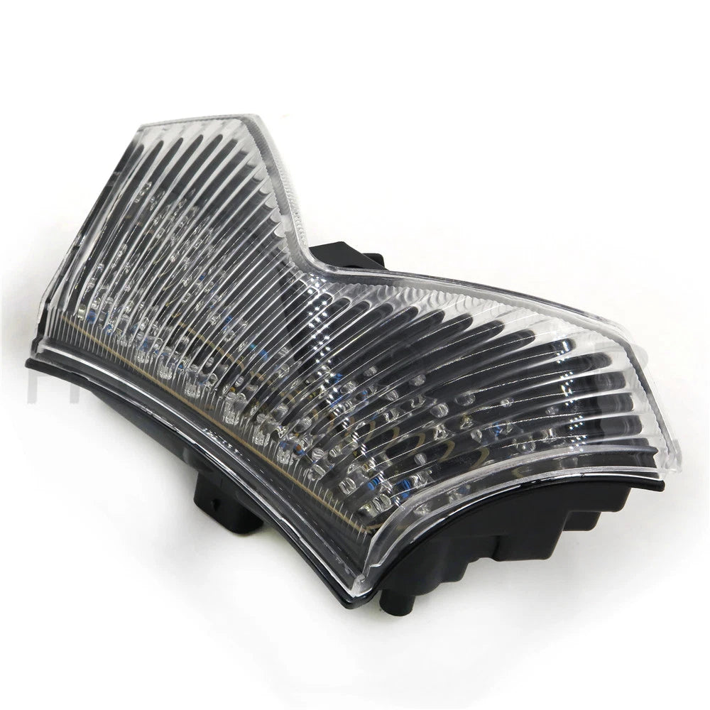 LED Tail Brake Light for Kawasaki Ninja ZX-14 ZX1400 ZZR1400 (2006–2011)