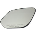 Heated Mirror Glass for Honda Ridgeline (2006–2014)