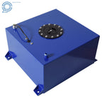 10 Gallon Fuel Cell Tank with Level Sender for Universal Applications