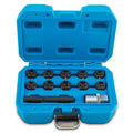 12PC Wheel Locking Nut Key Set for Mercedes-Benz