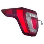 Full LED Tail Light for Ford Explorer Sport (2016–2019) LH