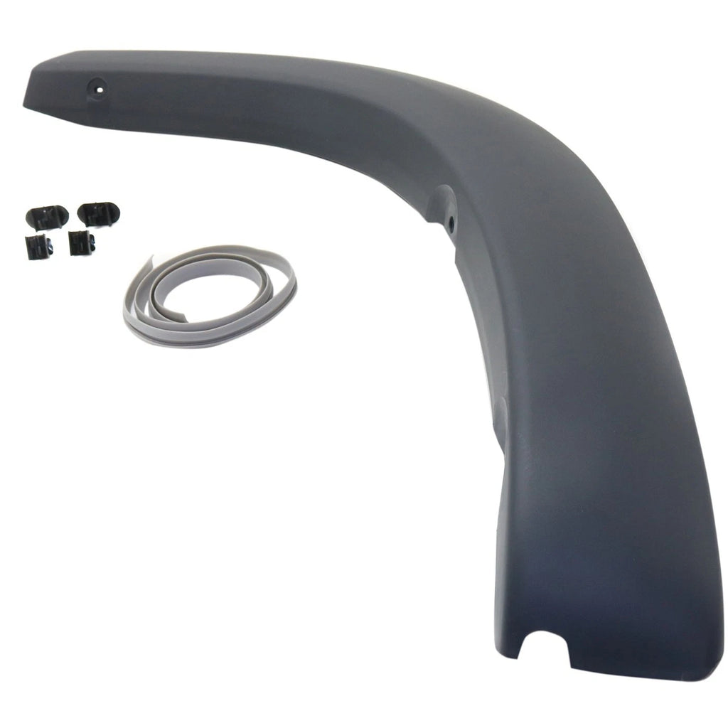 Fender Flare for Toyota RAV4 (2001–2005) Rear Driver Side Primed