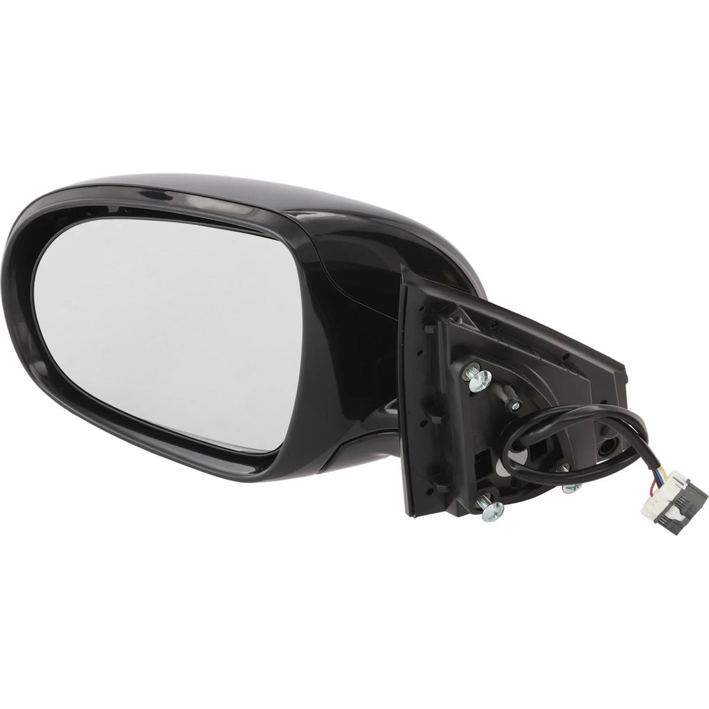 Driver Left Side Heated Mirror for Kia Sorento (2016–2020)