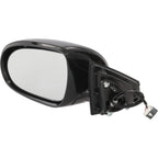 Driver Left Side Heated Mirror for Kia Sorento (2016–2020)