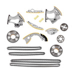 Engine Timing Chain Kit for Volkswagen Touareg Hybrid (2011–2018)