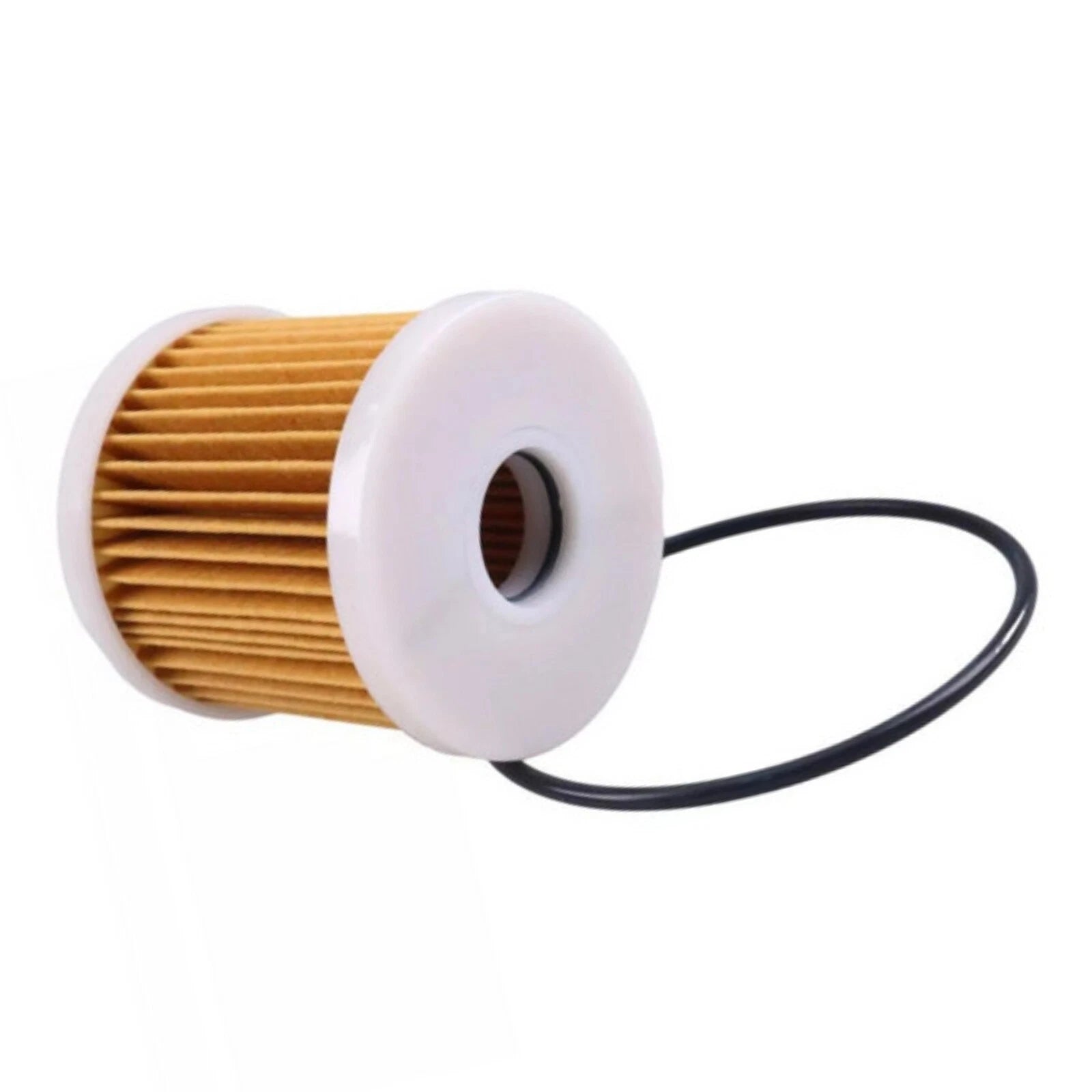 Set of 4 Fuel Filter Water Separator for Honda Yamaha Outboard