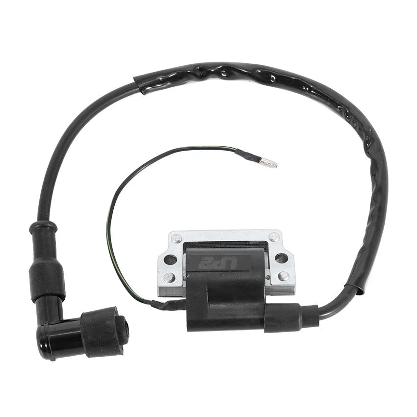 Ignition Coil for Kawasaki KL110 KSR (2003–2008, 2013–2014) 21121-1313, 21121-0057