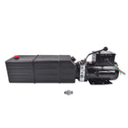 Hydraulic System Components for Various Makes and Models