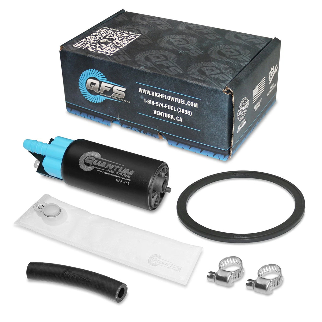 Carburante Pompa + Colino & Tank Sigillo for Polaris RZR 1000 Turbo (2016–2023)