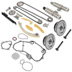 Engine Timing Chain Kit for Chevy GMC Buick Pontiac (2009-2017)