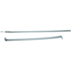 20 Gal Fuel Gas Tank & Strap for Chevrolet S10, GMC Sonoma, S15 (1985–1995)