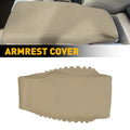 Console Lid Armrest Cover Trim for Lincoln Town Car (2006–2011)