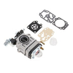 Carburetor & Gasket Repair Kits for CG430 CG520 BC430 BC520