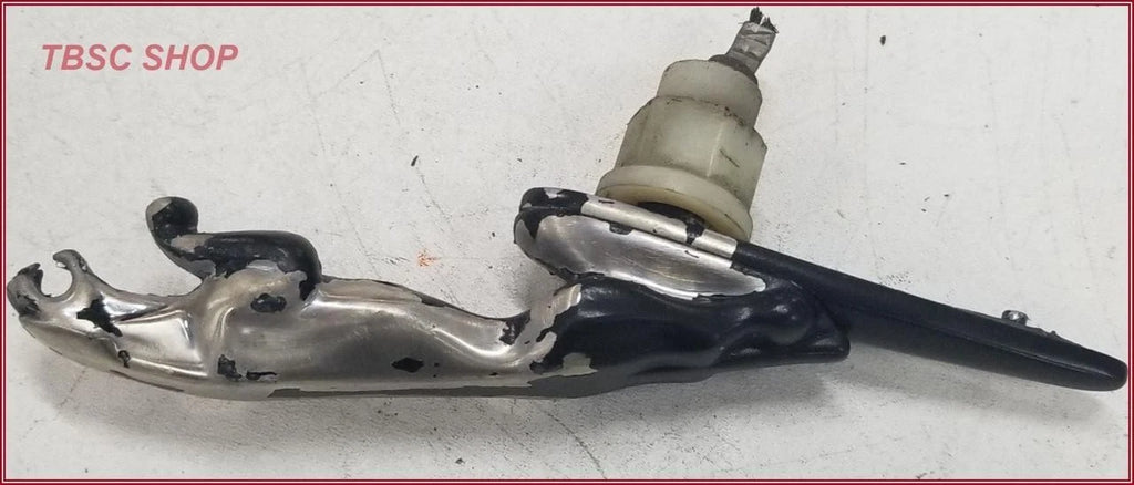 Hood Ornament for Jaguar XJ6 XJ12 XJR XJ8 VDP (1995–2003) Painted