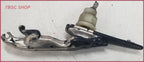Hood Ornament for Jaguar XJ6 XJ12 XJR XJ8 VDP (1995–2003) Painted