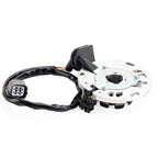 Ignition Stator Base Assembly for Kawasaki KX250 (2005–2008)