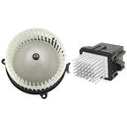 Blower Motors for Chevy Malibu, Buick Regal, LaCrosse, Cruze (2011)