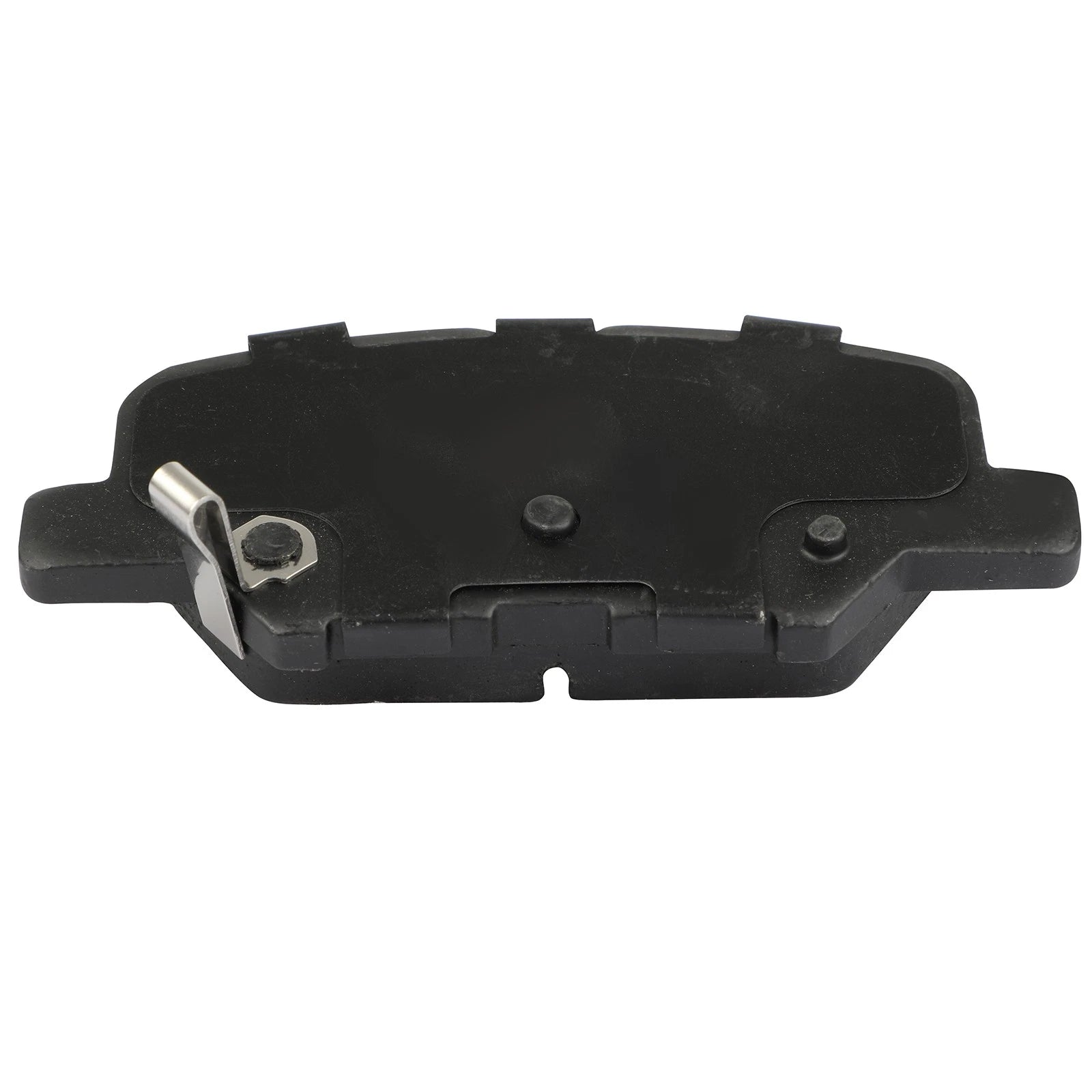 Set of 8 Ceramic Brake Pads for Mazda 3 Sport (Mexico Built)