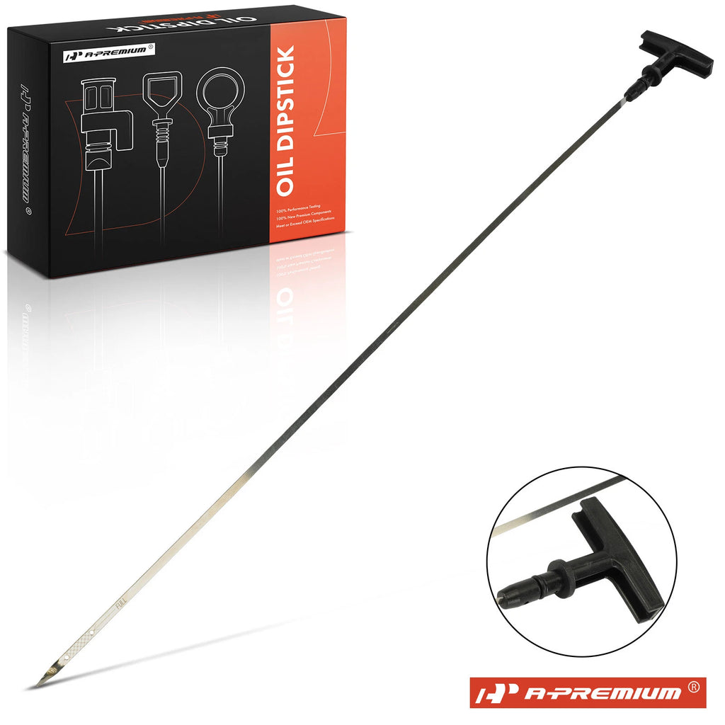 Engine Oil Dipstick for Ford Mustang (1996–1998)