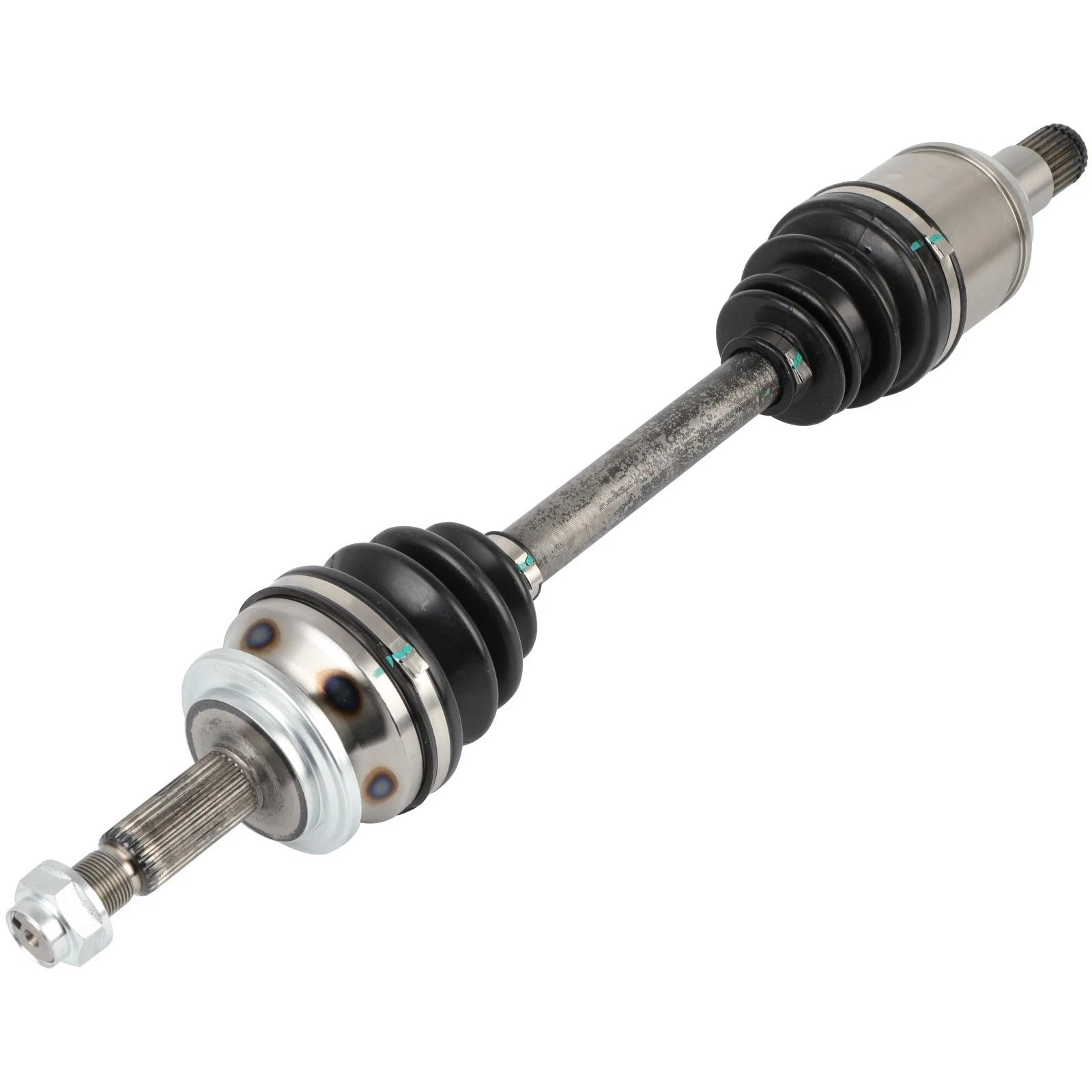 Front Left Driver CV Axle Assembly for Scion xB (2008–2015)