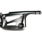 Front Bumper Brackets  Left & Right for 16-23 Toyota Tacoma