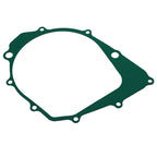Stator Cover Gasket for Yamaha YFM400F Big Bear 400, YFM350X, YFM350R (1990–2006)