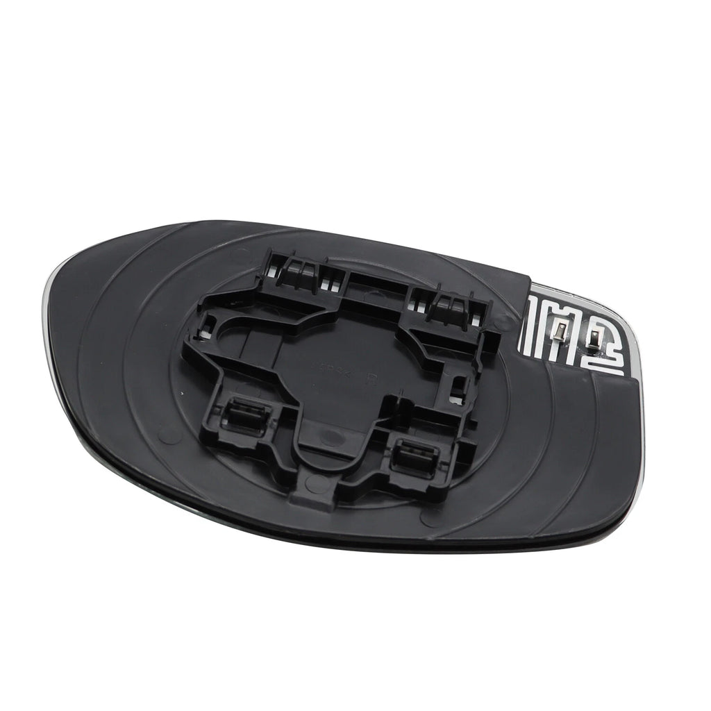 Heated Mirror Glass for Honda Odyssey (2014–2017) Passenger Side, With Backing