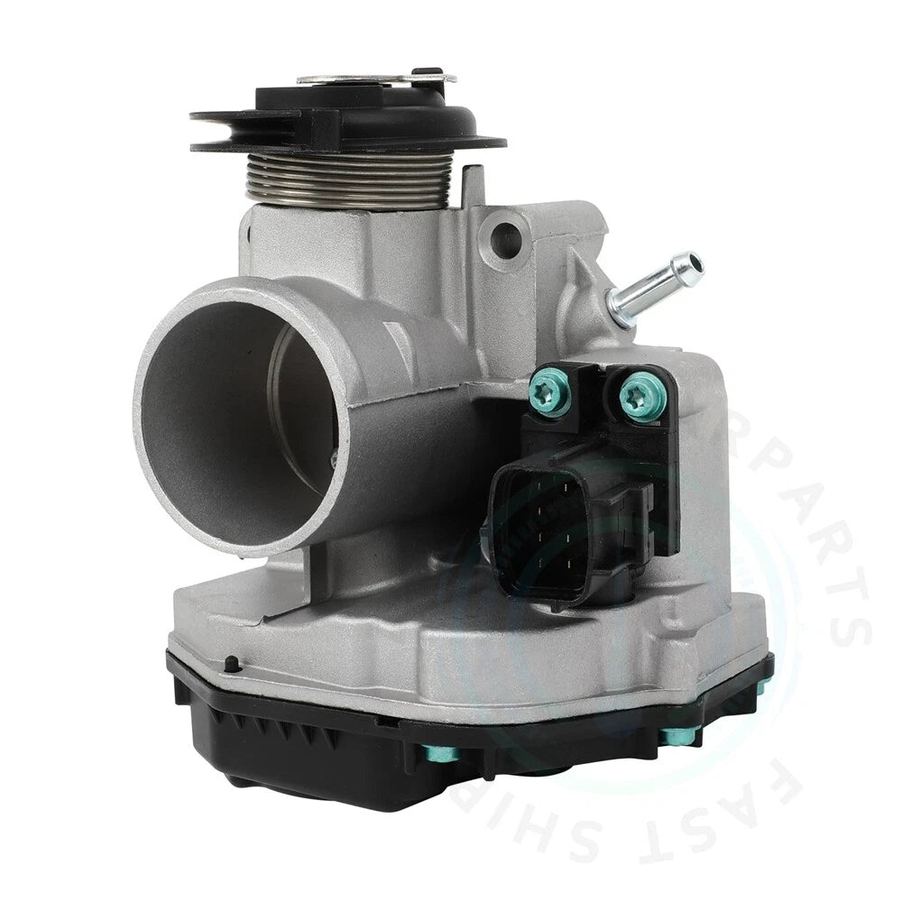 Throttle Body for Chevrolet Matiz (2011–2015)