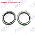 2Pcs Oil Seal for Mercruiser Alpha One GEN II (26-823894)
