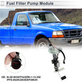 Electric Fuel Pump Assembly for Mazda B4000 (1998–1999) No.XL5Z-9H307FA