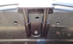 License Plate Bracket Replacement for 2021-2024 Ford Mustang Mach-E (Except GT)