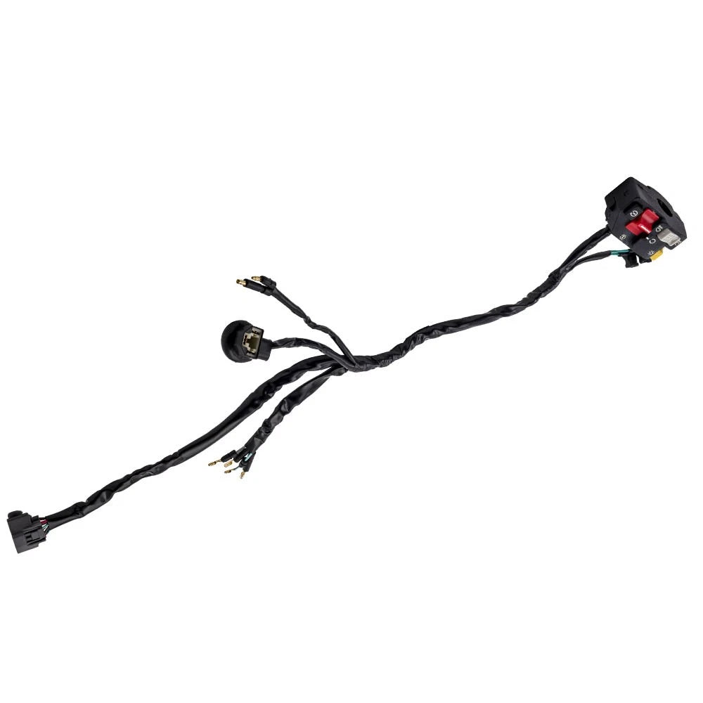 Light Kill Switch for Honda TRX 300EX (1999–2004)