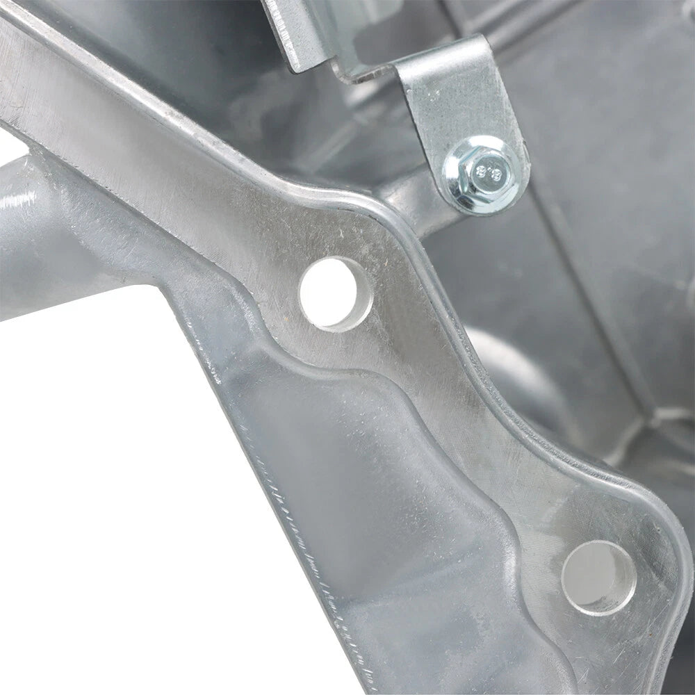 Engine Oil Pan for Ford Edge SE (2012–2018) & Escape S (2013–2019)