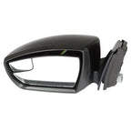 Driver Side Reversing Mirror for Ford Focus (2015-2018)
