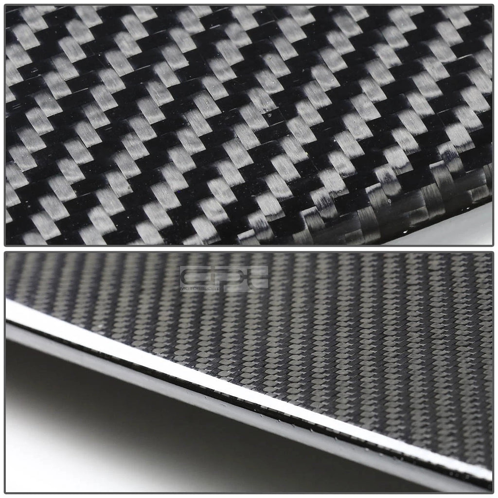 Carbon Fiber GT Racing Spoiler for NRG (69")