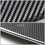 Carbon Fiber GT Racing Spoiler for NRG (69")
