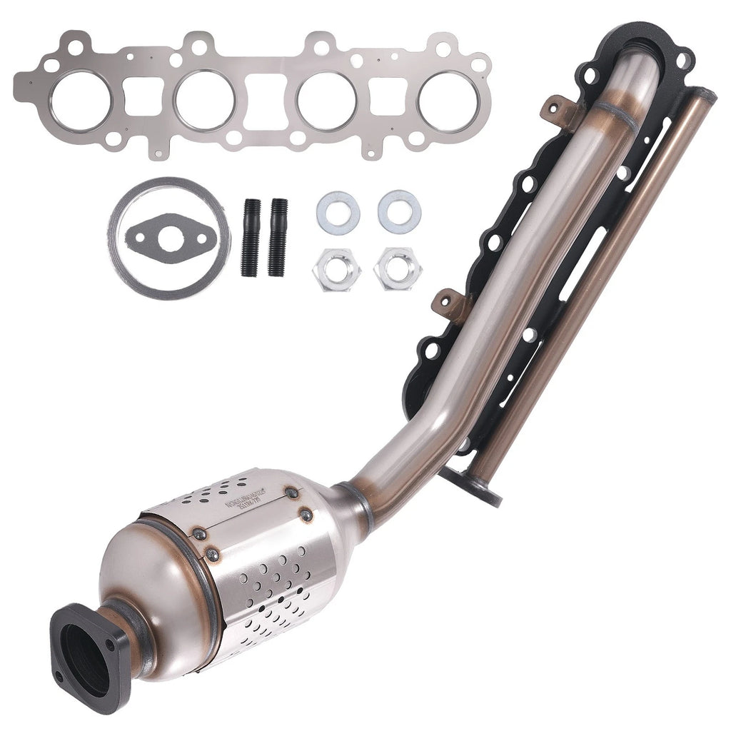 EPA OBD-II Catalytic Converter Kit for Toyota 4Runner 4.7L V8 (2005–2009)